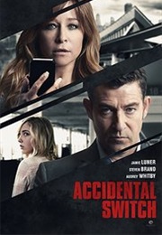 A Mother's Revenge (2016)