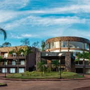 Falls Hotel Iguazzu