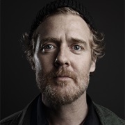 Glen Hansard