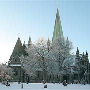 Nidaros Cathedral