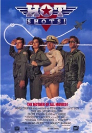 Hot Shots! (1991)