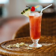 Singapore Sling (Singapore)
