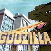 Godzilla (TV Series)