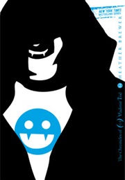 Ninth Grade Slays (The Chronicles of Vladimir Tod, #2) (Brewer)