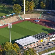 Waldstadion Homburg