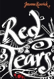 Red Tears (Joanna Kenrick)