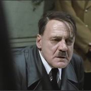 Downfall / Hitler Reacts