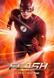 The Flash (TV Series) (2014)