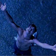 The Shawshank Redemption