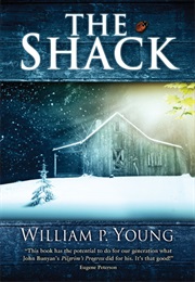 The Shack (Young, William P.)