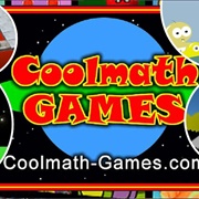 Cool Maths Games