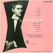 Liberace at the Piano - Liberace