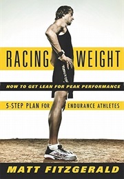 Racing Weight (Matt Fitzgerald)