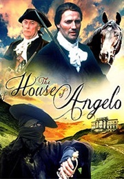 The House of Angelo (1997)