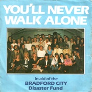 You'll Never Walk Alone - The Crowd