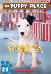 Puppy Place: Bonita (Ellen Miles)