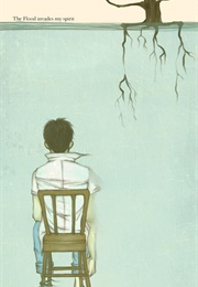 The Flood Invades My Spirit (Kenzaburo Oe)