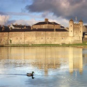 Enniskillen Castle