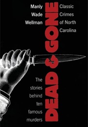 Dead and Gone (Manly Wade Wellman)