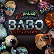 Madballs in Babo: Invasion
