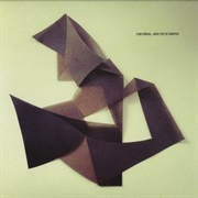 Leon Vynehall - Music for the Uninvited