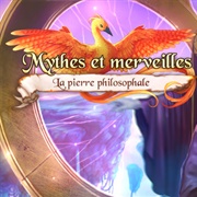 Mythic Wonders: The Philosopher's Stone