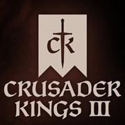Crusader Kings III