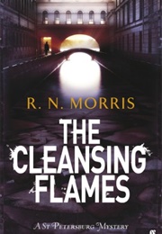 The Cleansing Flames (R.N. Morris)