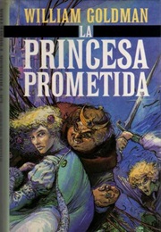 La Princesa Prometida (William Goldman)