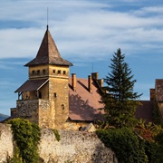 Ostrožac, Bosnia and Herzegovina