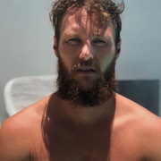 Jordan Patrick Smith