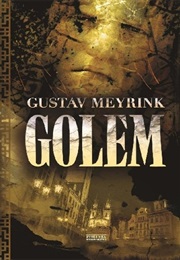 Golem (Gustav Meyrink)