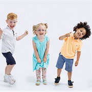 Secret Life of 4 Year Olds