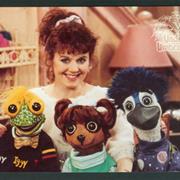 Under the Umbrella Tree