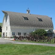 Uniontown, Washington