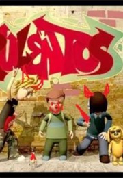 Pulentos: The Movie (2007)