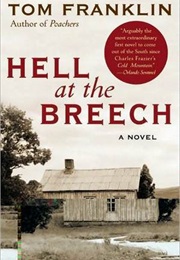 Hell at the Breech (Tom Franklin)