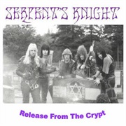 Serpent's Knight - Released From the Crypt