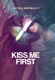 Kiss Me First (2018)