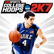 College Hoops 2K7