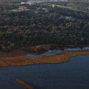 John H. Chafee National Wildlife Refuge