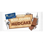 Fazer Travel Iced Coffee & Mudcake