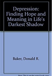 Depression (Don Baker & Emery Nester)