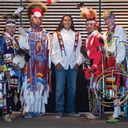 Visit a Native American Reservation