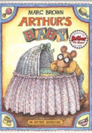 Arthur's Baby (Marc Brown)