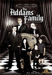 The Addams Family (TV Series) (1964)