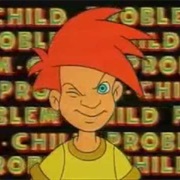 Problem Child