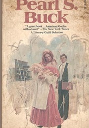 The Townsman (Pearl S. Buck)