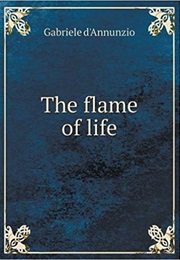 The Flame (Gabriele D'Annunzio)