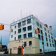 Find a Surprising Book at John K. King